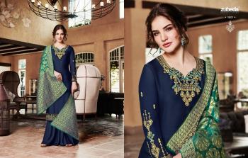 Zubeda Niara Salwar kameez wholesaler