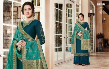 Zubeda Niara Salwar kameez wholesaler