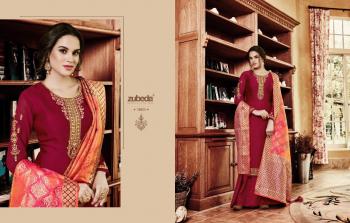 Zubeda Niara Salwar kameez wholesaler