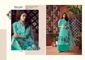 Zulfat Adah vol 2 Cotton Suits buy wholesale Price