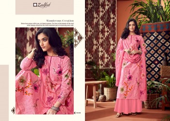 Zulfat Adah vol 2 Cotton Suits buy wholesale Price