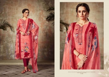 Zulfat Designer Gulmohar vol 2 Cotton Salwar Kameez wholesale