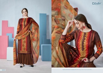 Zulfat Florence Cotton Dress wholesale price