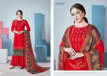 Zulfat Florence Cotton Dress wholesale price