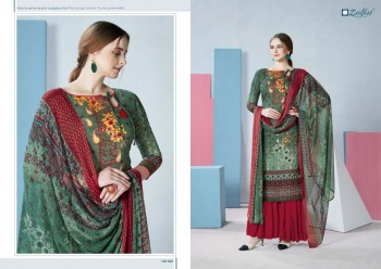 Zulfat Florence Cotton Dress wholesale price