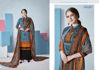 Zulfat Florence Cotton Dress wholesale price