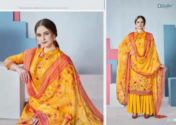 Zulfat Florence Cotton Dress wholesale price