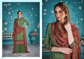 Zulfat Hayat Cotton Salwar kameez wholesaler