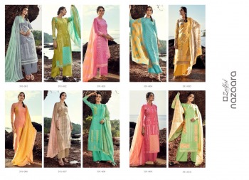 Zulfat-Nazaara-Zam-Cotton-salwar-Kameez-catalog-wholesaler-9