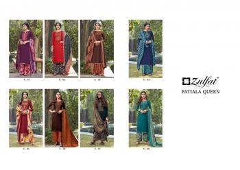 Zulfat-Patiala-Queen-pashmina-Winter-Suits-wholesaler-8