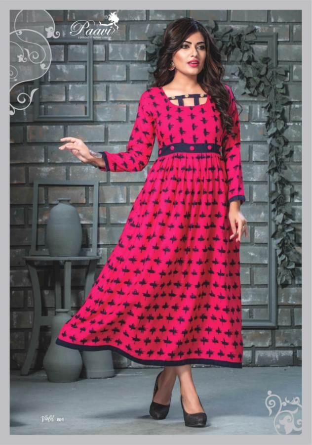 boutique collection kurtis